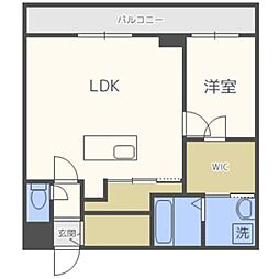 ピオネロ伏見 3階