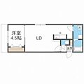 ラピスラズリ1階5.8万円
