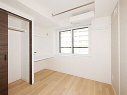 ＬＥＯＩ 4階ワンルームのリビング/ダイニング