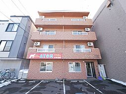 グランドウエスト円山参番館