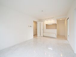 メディオフラム札幌 5階2LDKのリビング/ダイニング