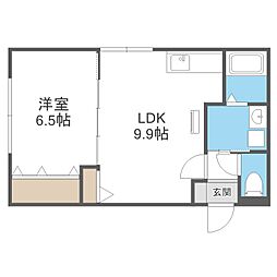 Ｆ／ＬＩＴＥ　Ｎ37 3階