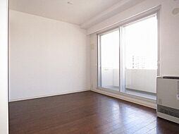 ヴォーネン円山裏参道 3階1LDKのリビング/ダイニング