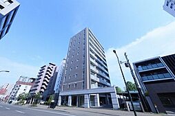 ヴォーネン円山裏参道