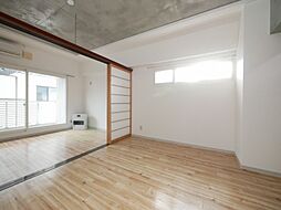 ＦＯＲＭＡ−Ｍ 4階1LDKのリビング/ダイニング