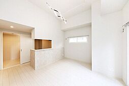 グラン札幌 1階1LDKのリビング/ダイニング