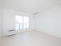 エクレール 13階1LDKのリビング/ダイニング