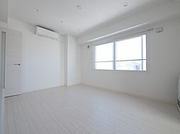 エクレール 14階1LDKのリビング/ダイニング