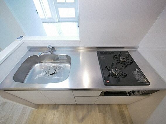 アルファスクエア南6条_内装_3