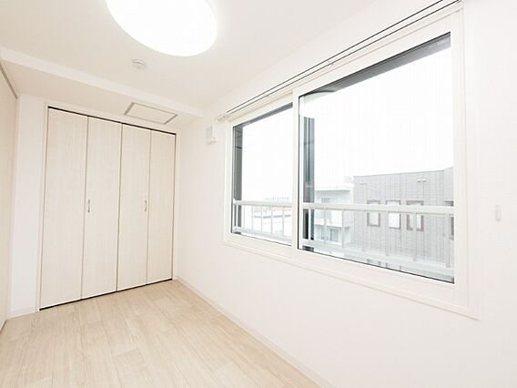 ラフィーネ発寒南_内装_5