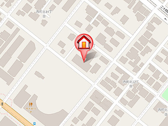 ラフィーネ発寒南_その他_1