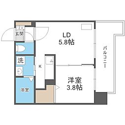 サンウッド札幌・医大前 10階