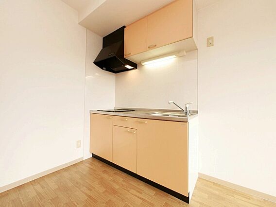 ブルーメ_内装_1