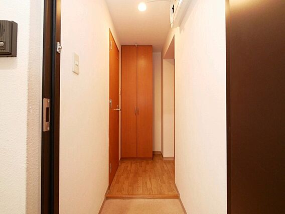 ブルーメ_内装_4