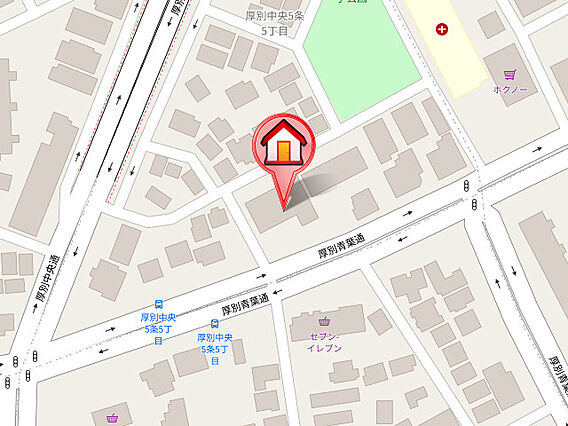 A-bic新札幌_その他_1