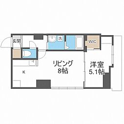 スペチアーレ プリーモ 6階