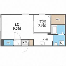 Mies(ミース) 2階