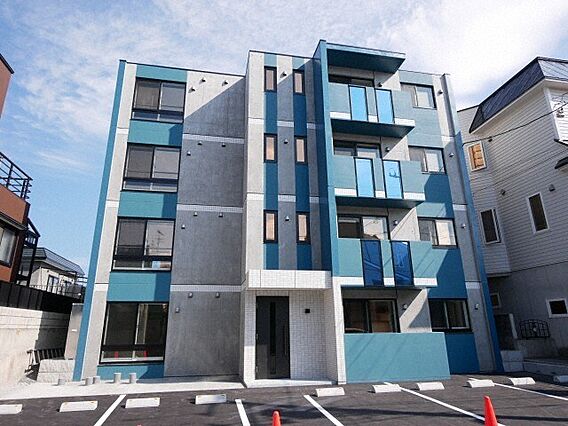 グランフェリス_トップ画像