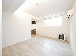 Ｐｏｌａｒｉｓ　Ｖ 1階1LDKのリビング/ダイニング