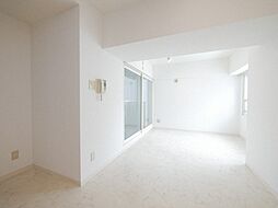 札幌中央レジデンス 3階1LDKのリビング/ダイニング