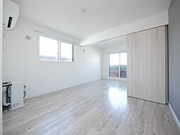 ＧＡＲＥ　宮の沢 3階1LDKのリビング/ダイニング