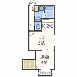 ＬＡＲＧＥ 3階