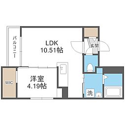 Ｄｏｍｉｎｉｏｎ　Ｎ27 3階