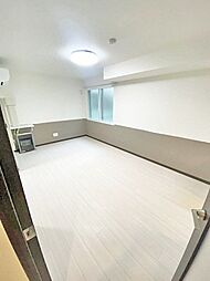 パインハート中の島 1階1LDKのリビング/ダイニング