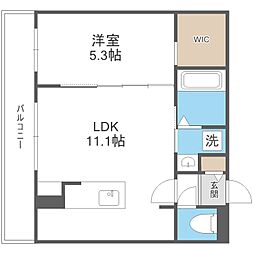 Ｄｏｍｉｎｉｏｎ　Ｎ27 4階