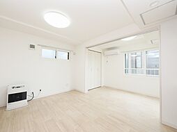 ラフィーネ西町北 3階1LDKのリビング/ダイニング