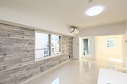 ＭＯＤＥＮＡ医大前 3階1LDKのリビング/ダイニング