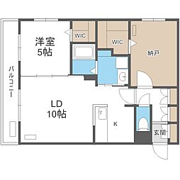 ヴィレッジ表参道 4階