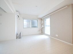 ＷＡＴＥＲＬＩＦＥ−ＣＩＴＹ．ＳＴＥＬＬＡ 4階2LDKのリビング/ダイニング