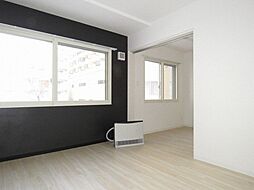 Ｌｕｘｉｓ　Ｓ5 5階1LDKのリビング/ダイニング