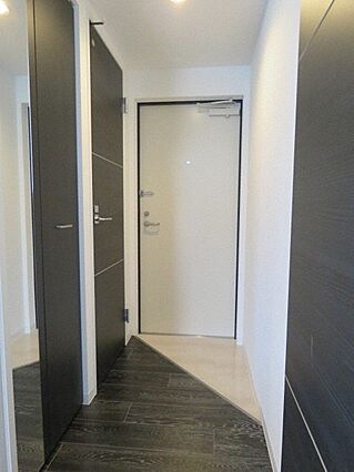 ChateauLifeTeine1_内装_5