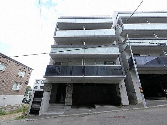 ChateauLifeTeine1_トップ画像