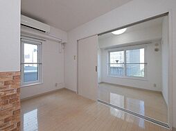 カーサベルタ 2階1DKのリビング/ダイニング