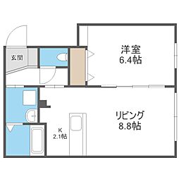 ＭＡＲＵＹＡＭＡ　ＲＨ　ＨＩＬＬＳ 3階