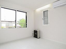 フェリーチェ琴似 2階1LDKのリビング/ダイニング