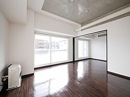 ＦＲＡＩＳーＭ 3階1LDKのリビング/ダイニング