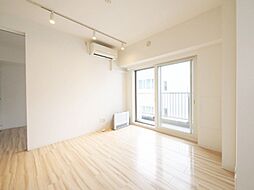 コローレ知事公館前 5階1LDKのリビング/ダイニング