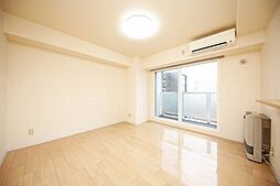 ＫＤＸレジデンス南三条 14階2LDKのリビング/ダイニング