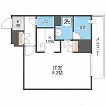 グランカーサ裏参道  ｜ 北海道札幌市中央区南一条西21丁目（賃貸マンション1K・4階・29.74㎡） その2