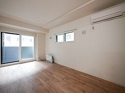 ＡＸＩＳ−ＷＩＬＬ　323．裏参道 2階1LDKのリビング/ダイニング