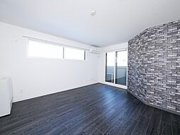 シャトーライフ近代美術館前1 1階1LDKのリビング/ダイニング