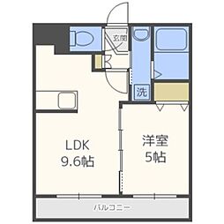 Ｄｏｌｃｅ　Ｖｉｔａ　ＧＡＫＵＥＮＭＡＥ 3階