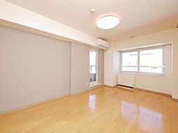 サムティ学園前 3階1LDKのリビング/ダイニング