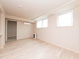 Ｌｉｖｅａｓｅ　Ｙａｍａｎｏｔｅ 2階2LDKのリビング/ダイニング