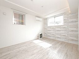 フィオリーノ 3階2LDKのリビング/ダイニング