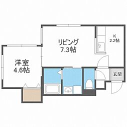 アンタレスＬ175 4階